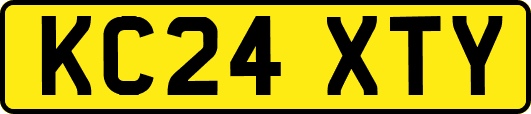KC24XTY