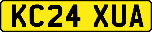 KC24XUA