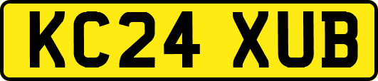 KC24XUB