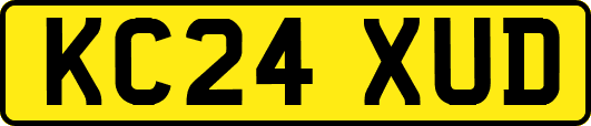 KC24XUD