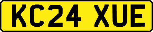 KC24XUE