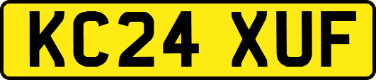 KC24XUF