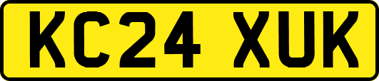 KC24XUK