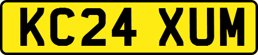 KC24XUM