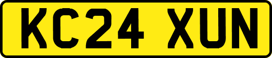 KC24XUN