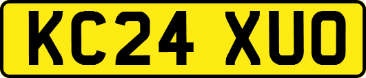 KC24XUO