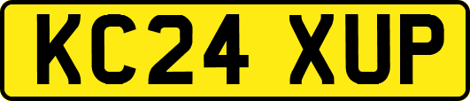 KC24XUP