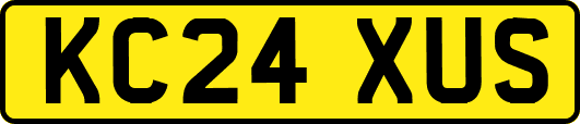 KC24XUS
