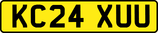 KC24XUU