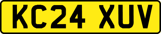 KC24XUV