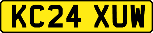KC24XUW