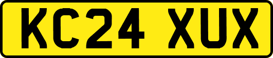 KC24XUX