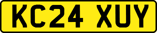 KC24XUY