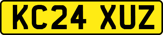 KC24XUZ