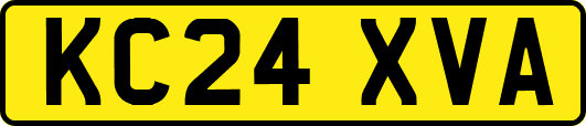 KC24XVA