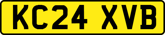 KC24XVB