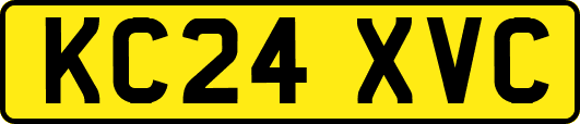 KC24XVC