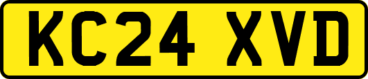 KC24XVD