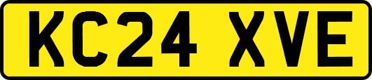 KC24XVE