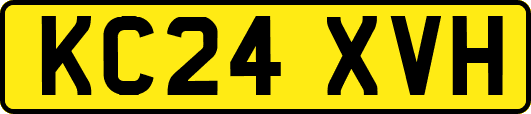 KC24XVH