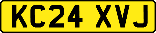 KC24XVJ