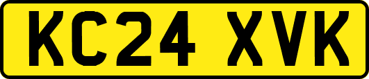 KC24XVK