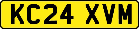 KC24XVM