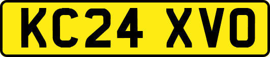 KC24XVO