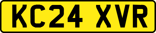 KC24XVR