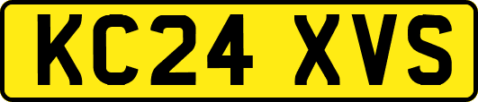 KC24XVS