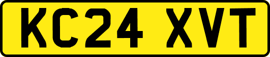KC24XVT