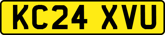 KC24XVU