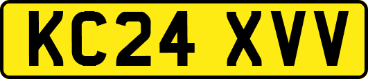 KC24XVV