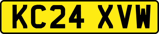 KC24XVW