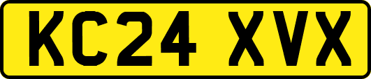 KC24XVX