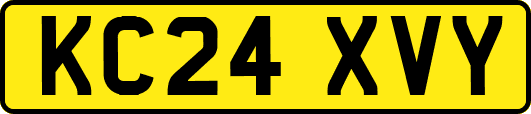 KC24XVY