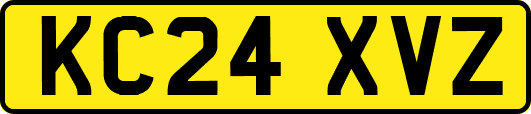 KC24XVZ