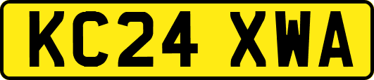 KC24XWA