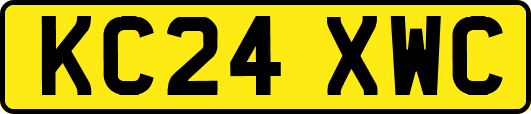 KC24XWC