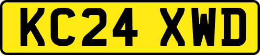 KC24XWD