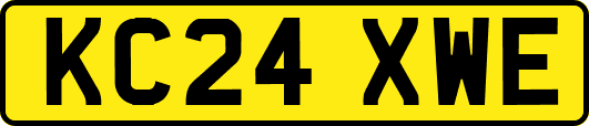 KC24XWE