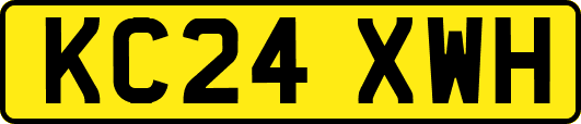 KC24XWH