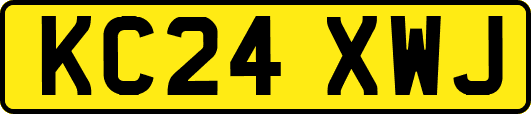 KC24XWJ