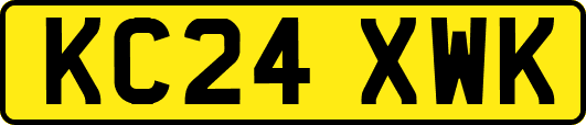 KC24XWK