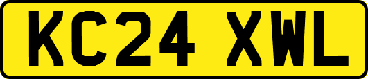 KC24XWL