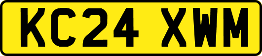 KC24XWM