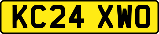 KC24XWO