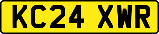 KC24XWR