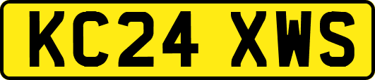 KC24XWS