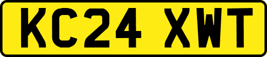 KC24XWT